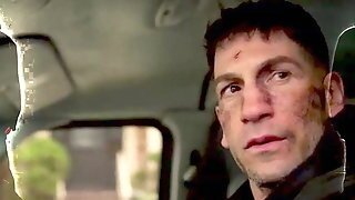The Punisher Rap