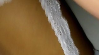 Amateur Couple Close Up