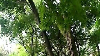 Senora Corriendo