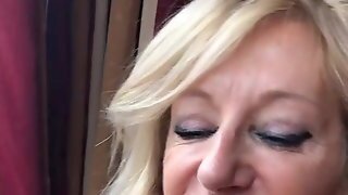 Fucking A Black Dude In Front Of My Husband