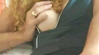 My Wife Masturbating