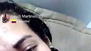 Latina Random Chat