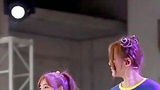 Hyejeong Pink Bra