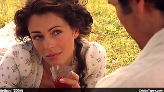 Celebrity Elizabeth Hurley Hot Sex And Erotic Movie Scenes