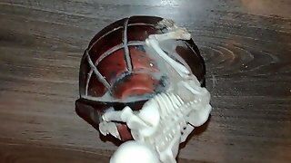 Lady L Crush Skull.