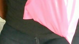 Close No Capuzinho No Jeans
