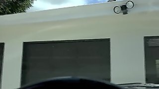 Dadcrush - Perverted Stepdad Fucks Daughter Wearing Mini Dress