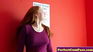 Naturist Yoga Threesome