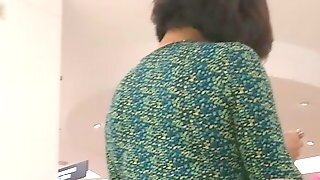 Big Ass Milf Leggins