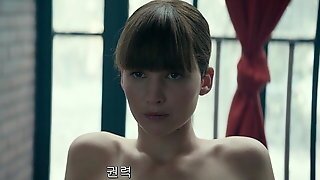 Jennifer Lawrence - ''red Sparrow''