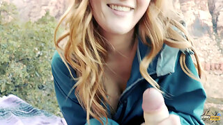 Blowjob, Trail, Molly Pills Amateur
