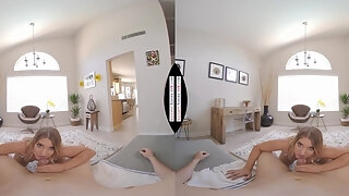 Figaro Vr - Blonde