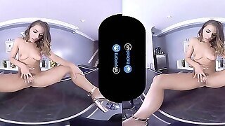 Badoinkvr.com Compilation Sensational Models Promo In POV Virtual Reality