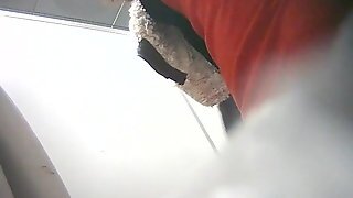 Korean Toilet Spy 17