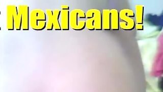 Mexican Milf Big Ass-milf Mexicana Culona