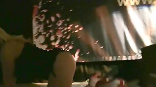 Riminisex 2010 - Vittoria Risi Live Show