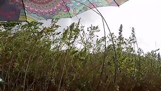 Outdoor Trip In The Field ! =)