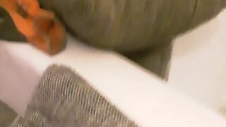 Bottle Fuck