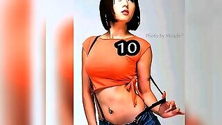 Hwang Mi Hee Joi (myanmar Version)