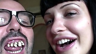Spanish Porn With Busty Hungarian Slut Aletta Ocean