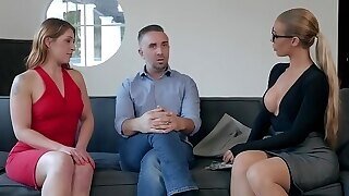 Nicole Aniston - Fix Your Fucking Marriage - Nicole Aniston