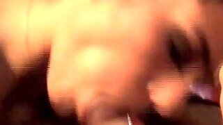 Sofia Gucci Anal