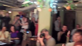 Naked On Stage-123 N3