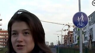 Czech Streets 72 - Turkish Subtitles