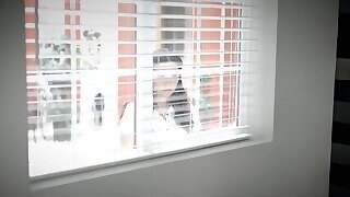 Cheater Husband Seduced Into Last Time Sex With Teen Student