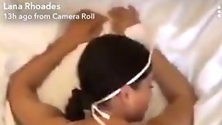 Lana Rhoades - Premium Snapchat #1