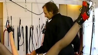 Nasty Slavesex And Aggressive Blowjobs Of Humiliated Hardcore Painslut In Raunchy