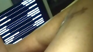 Foot Fucking