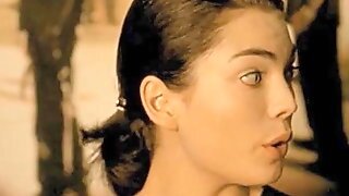 Lesbian Scene Extract Of The Movie  The Secret Things