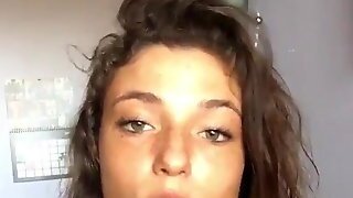 Jade Chynoweth Talks About Being Hacked But Not Having Nudes