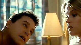Alice Eve Naked