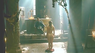 Alicia Agneson - ''vikings'' S5e03