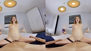 Beautiful Wife Fuck Vr. - Big Ass