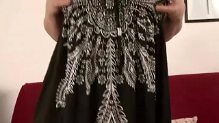 Amateur Curvy Milf Interracial Porn Video