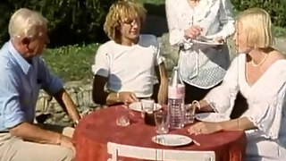 French Ballads