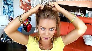 Boning A Ideal 10 Stunner