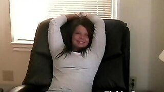 I Got Tied Up And Tickled