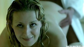 Petra Morze Nude - Antares