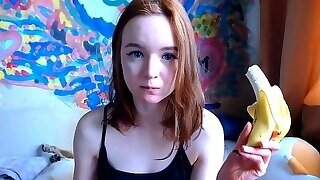 Maria On Cam