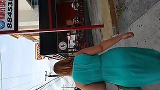 Gordita Nalgona 2