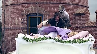Sleeping Beauty (2014) Jenny Allford, Raven Lexy