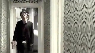 Hot Prety Dark Haired Got Hard Dicks