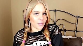 Pync Bratty Blowjob