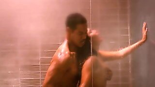 Erica Page Nude Scene From 'ambitions' On Scandalplanet.com
