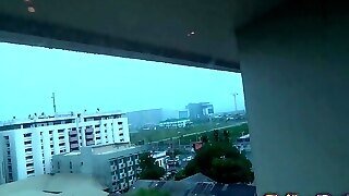 Trikepatrol Sexy Asian Seduced By Foreign Cock