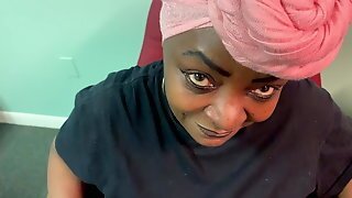 Black Granny